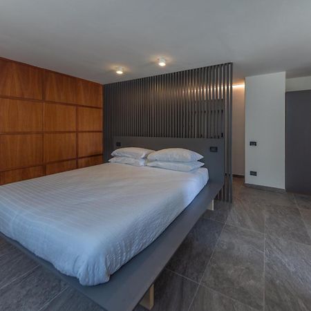 La Barchessa Loft & Rooms - Free Parking Trento Exterior foto