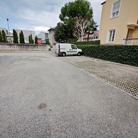 La Barchessa Loft & Rooms - Free Parking Trento Exterior foto