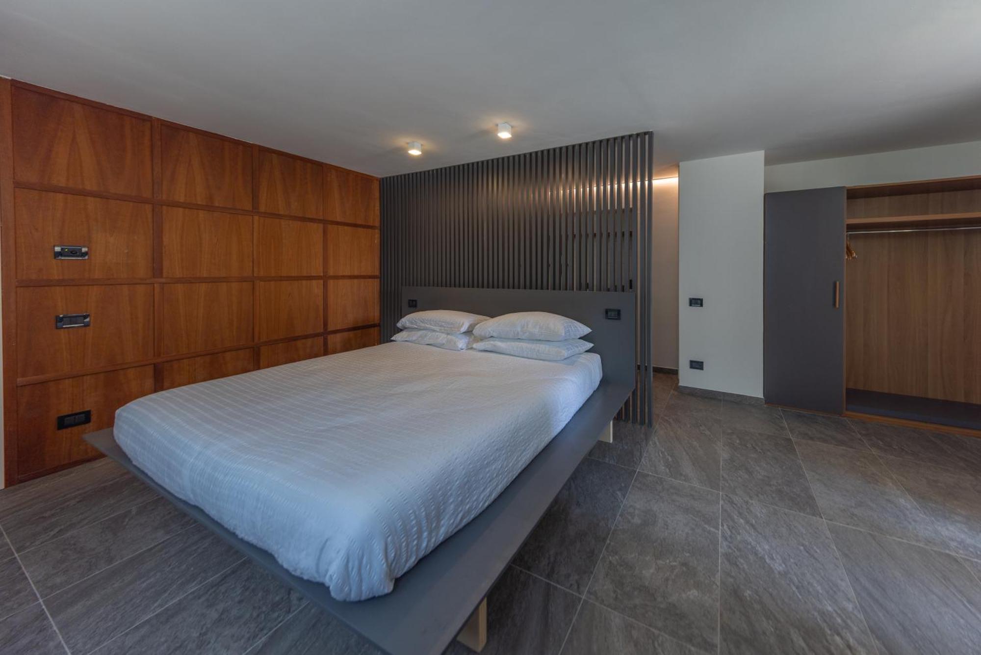 La Barchessa Loft & Rooms - Free Parking Trento Exterior foto