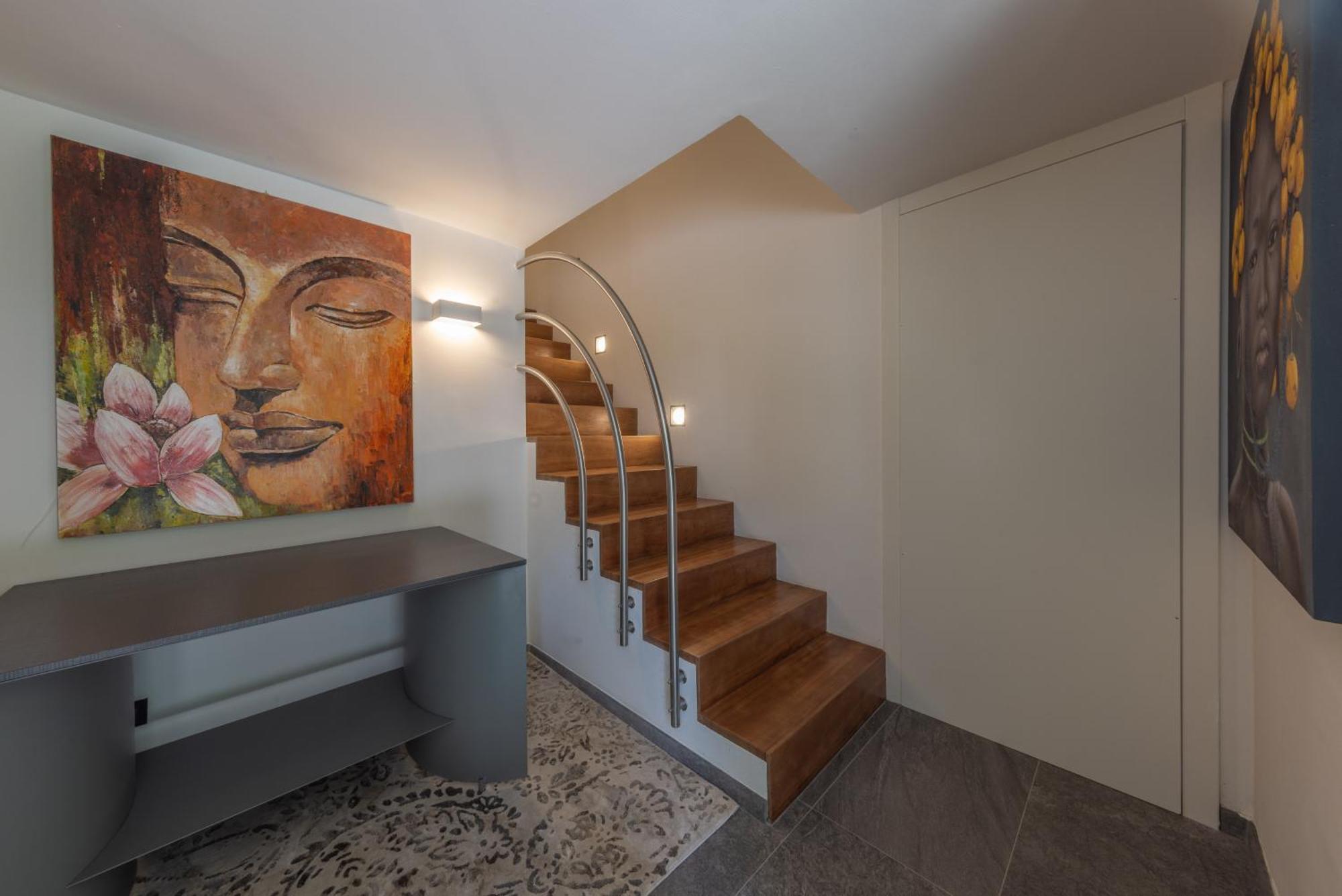 La Barchessa Loft & Rooms - Free Parking Trento Exterior foto