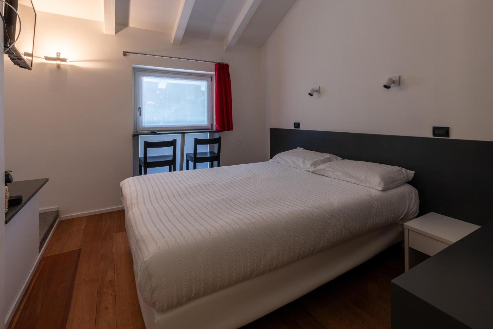 La Barchessa Loft & Rooms - Free Parking Trento Exterior foto