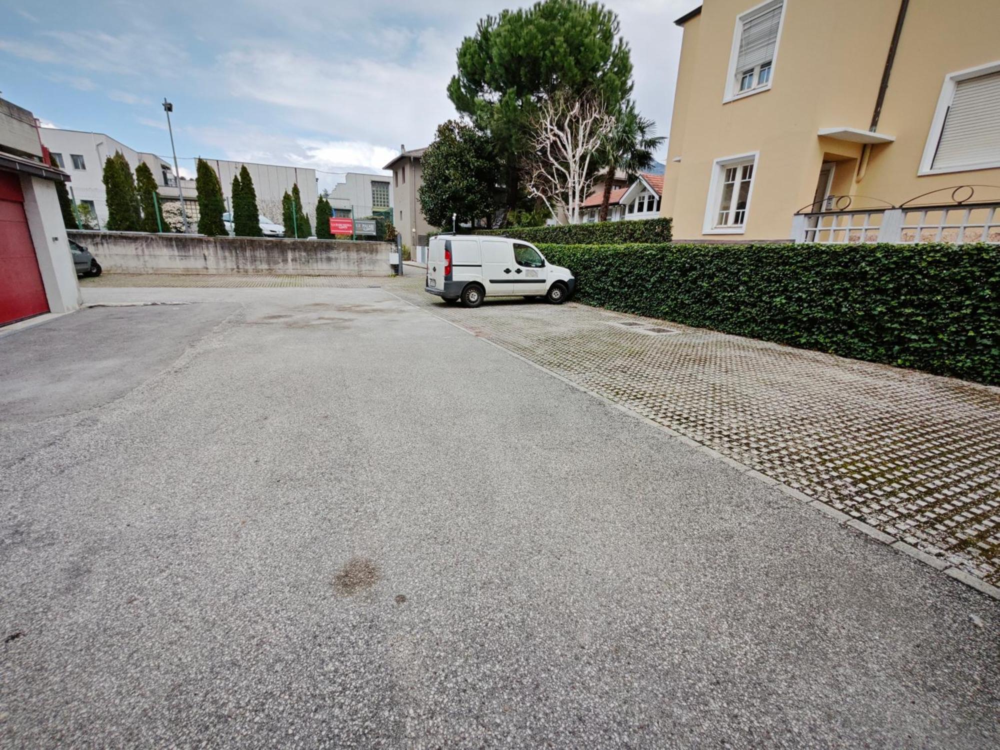 La Barchessa Loft & Rooms - Free Parking Trento Exterior foto