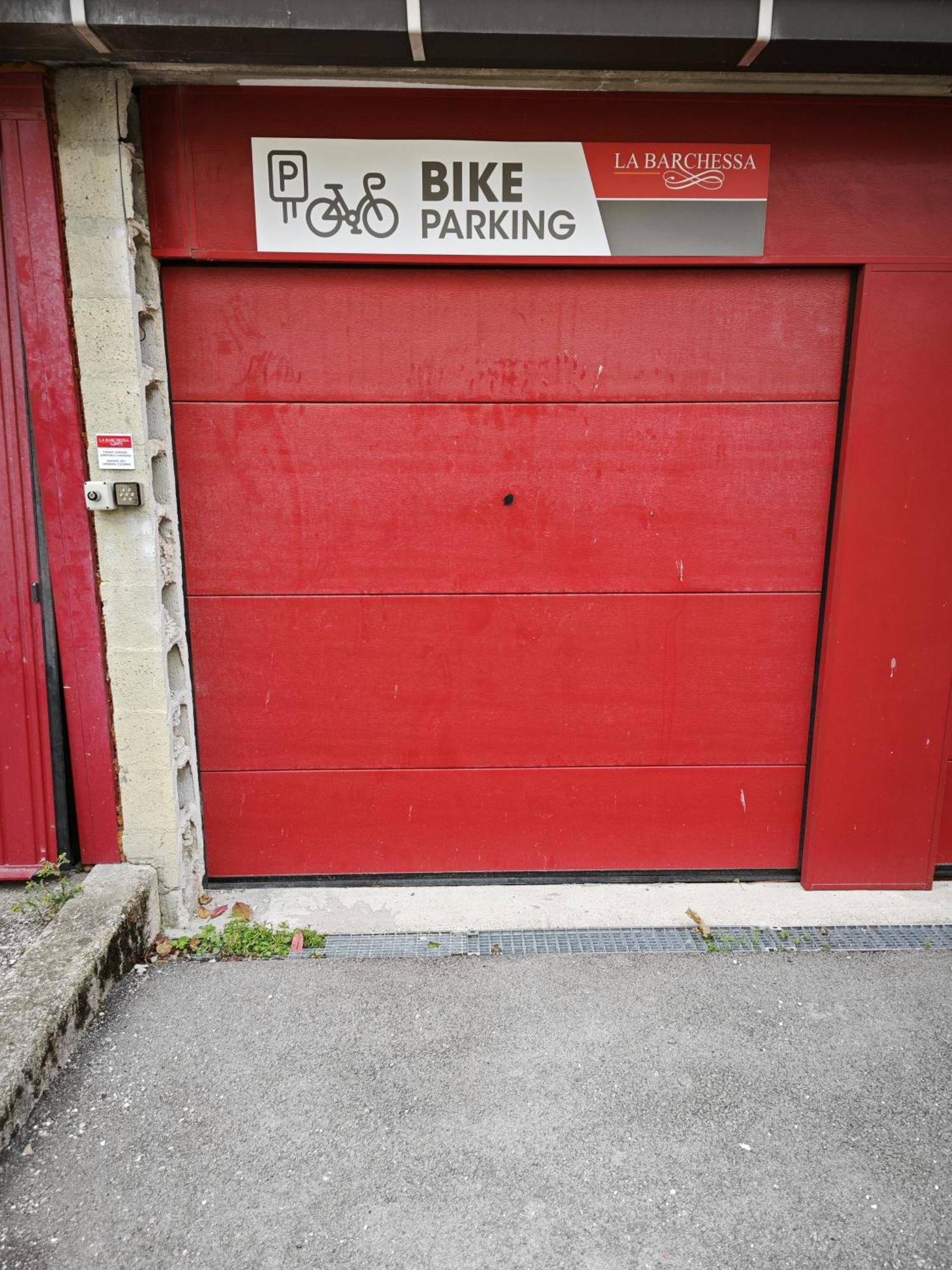 La Barchessa Loft & Rooms - Free Parking Trento Exterior foto
